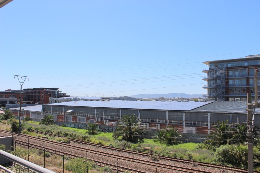 To Let 1 Bedroom Property for Rent in Observatory Western Cape